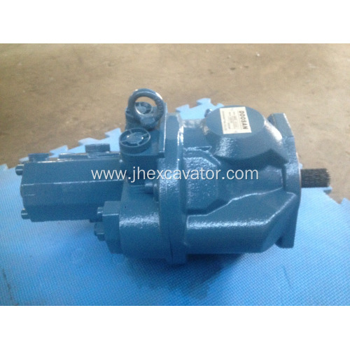 DX60W Hydraulic pump DX60W main pump AP2D28LV1RS7-856-0